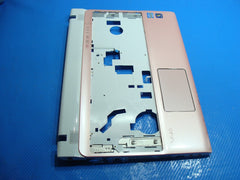 Sony Vaio SVE151190X 15.6" Palmrest w/Touchpad 4FHK5PHN020