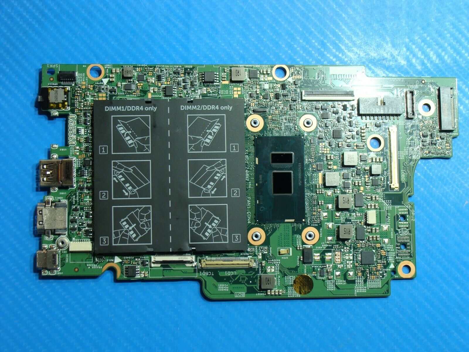 Dell Latitude 13 3379 13.3