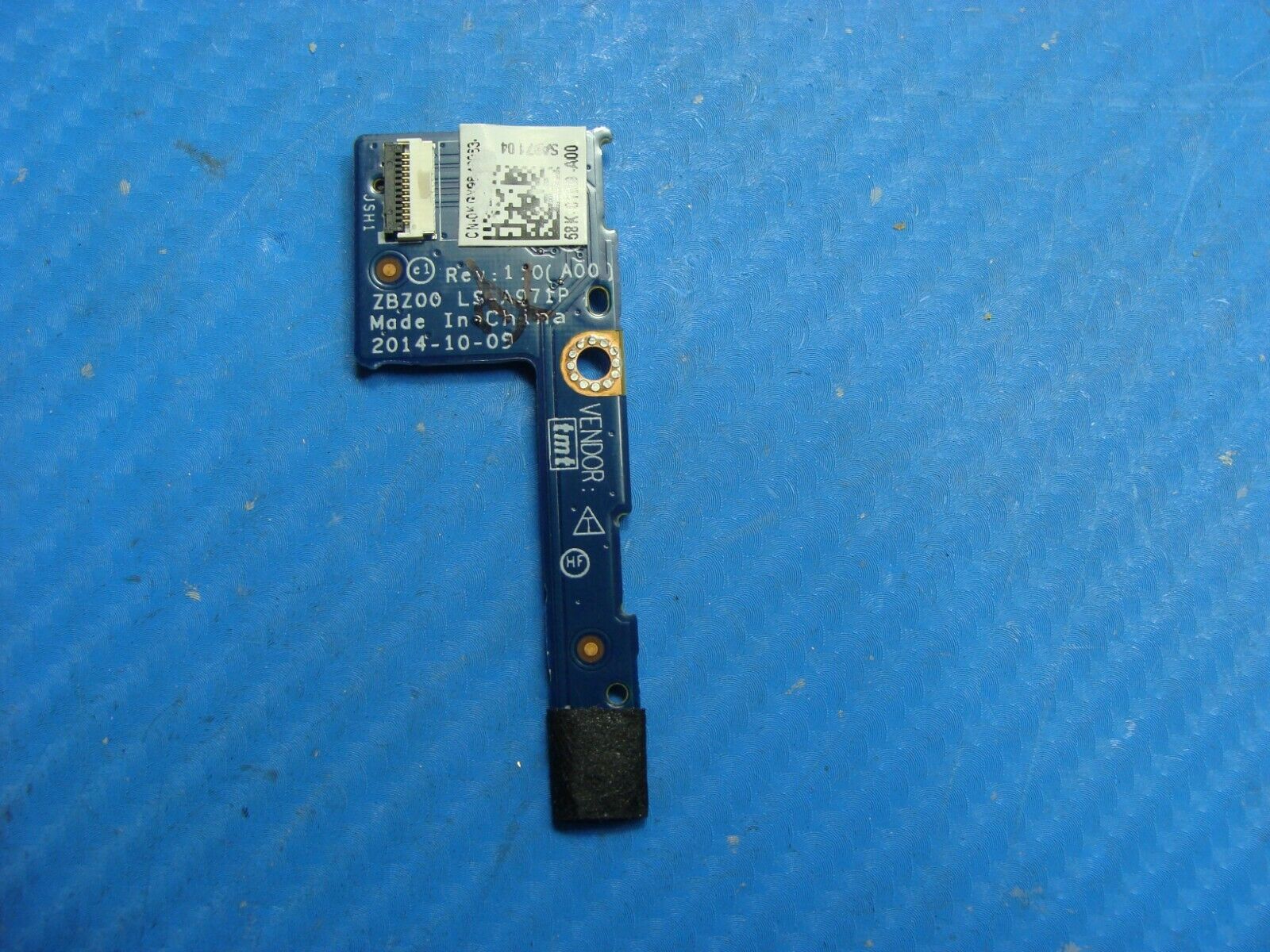 Dell Latitude E7250 12.5