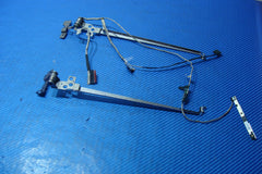 Lenovo Flex 2-14 20404 14" L/R Hinge w/Video Cable Webcam 433.00X02.0012 - Laptop Parts - Buy Authentic Computer Parts - Top Seller Ebay