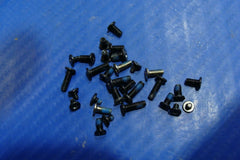 Dell Inspiron M531R-5535 15.6" Genuine Screw Set Screws for Repair ScrewSet Dell