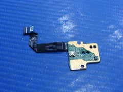 HP Pavilion 2000-425NR 15.6" Genuine Power Button Board w/Ribbon 01015EF00-600-G HP