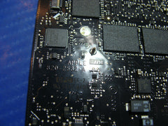 MacBook Pro A1286 15" 2009 MC026LL/A Genuine 2.66GHz Logic Board 661-5089 AS-IS - Laptop Parts - Buy Authentic Computer Parts - Top Seller Ebay