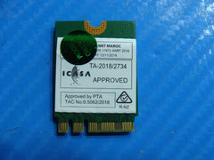 Lenovo ThinkPad E15 15.6" Genuine Laptop Wireless WiFi Card 02hk700