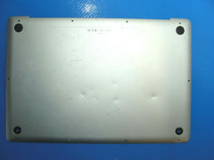 MacBook Pro 15" A1286 2009 MB985LL/A OEM Bottom Case 922-8710 - Laptop Parts - Buy Authentic Computer Parts - Top Seller Ebay