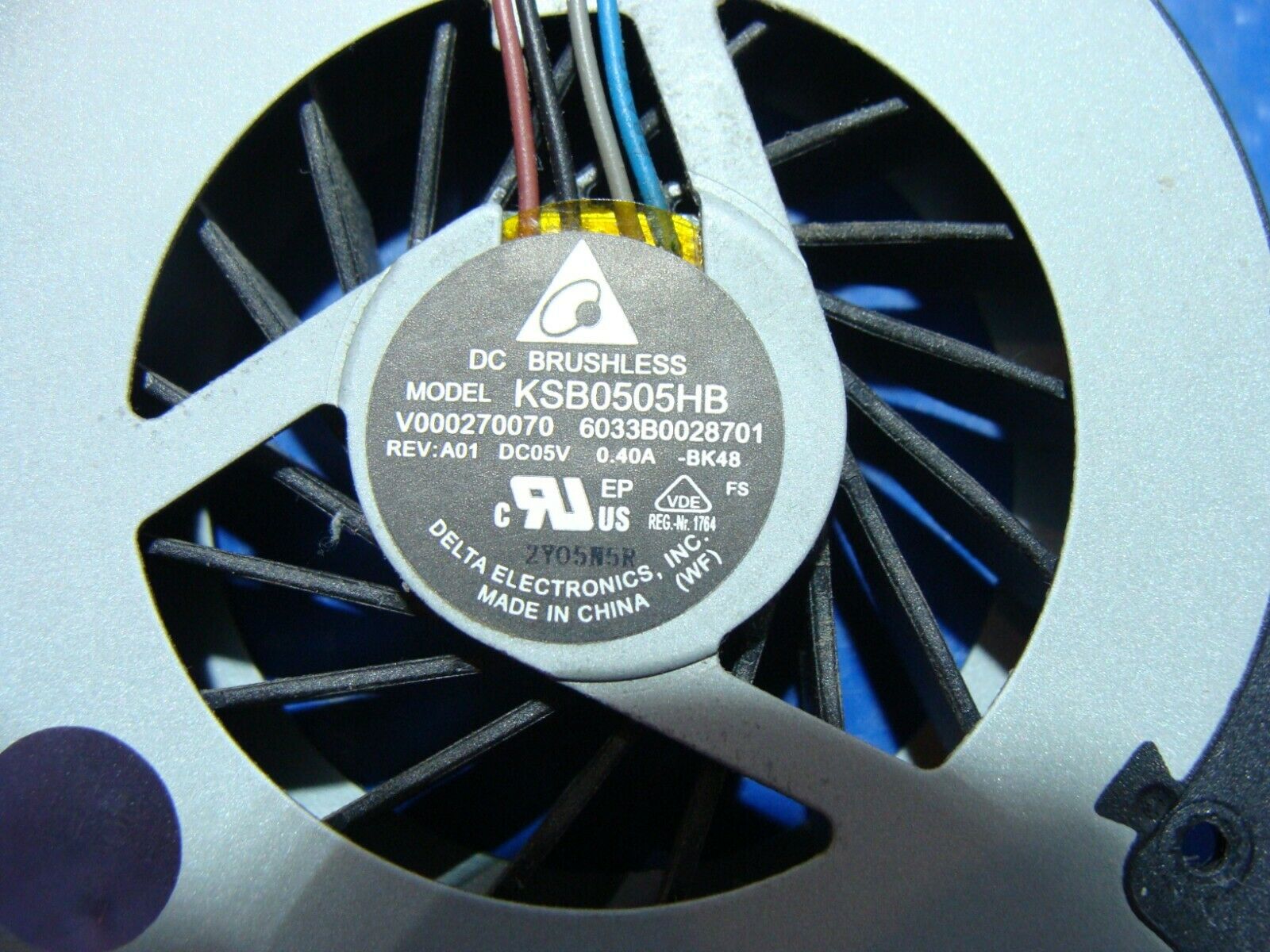 Toshiba Satellite L850 15.6