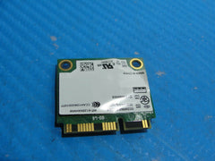 Sony Vaio 14" VPC-EG16FMW OEM Wireless WiFi Card 612BNXHMW - Laptop Parts - Buy Authentic Computer Parts - Top Seller Ebay