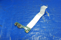 Dell Inspiron 11-3162 11.6" OEM USB Audio Jack Board w/Cable M68Y5 3WDK9 ER* - Laptop Parts - Buy Authentic Computer Parts - Top Seller Ebay