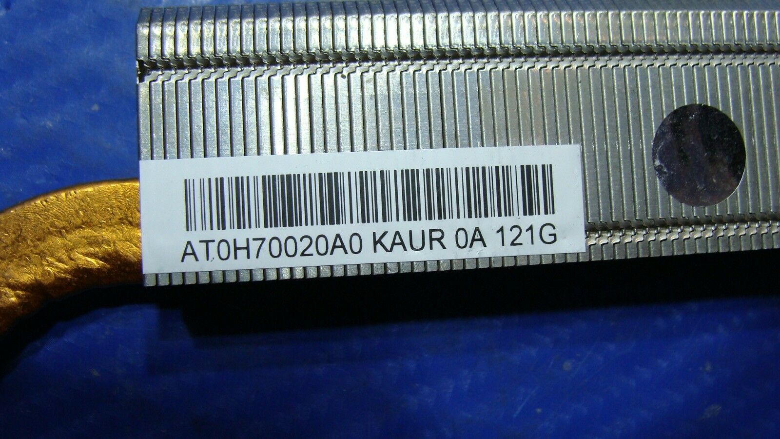 Toshiba Satellite P755-S5395 15.6