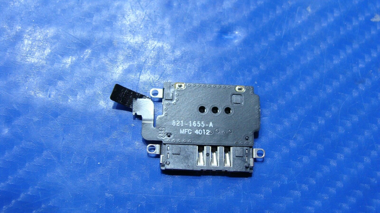 iPad Wi-Fi Verizon 4th Gen A1460 Late 2012 9.7