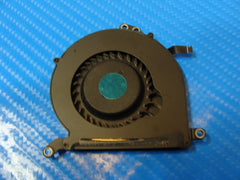 MacBook Air A1466 13" 2017 MQD32LL/A MQD42LL/A Cooling Fan 923-00507