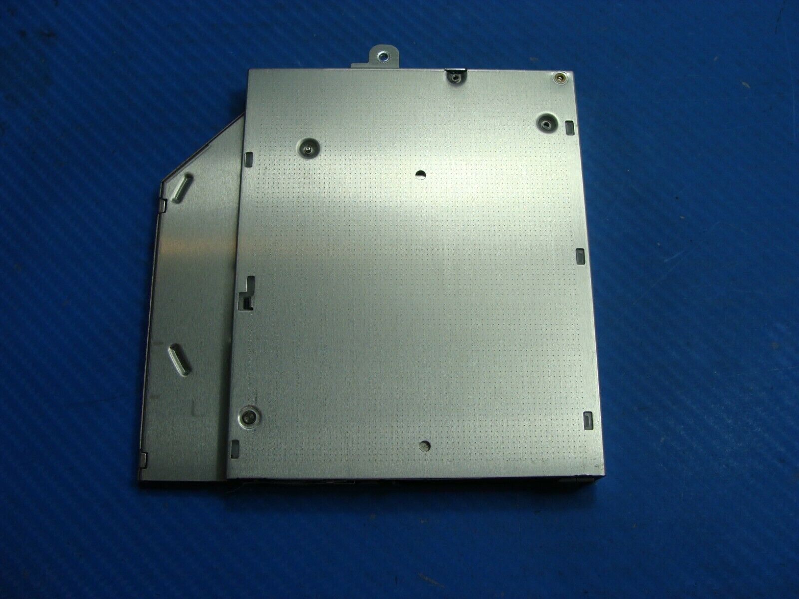 HP Compaq Presario CQ60-615DX 15.6