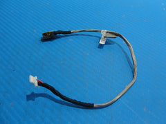 Lenovo IdeaPad Flex 4-1570 15.6" Genuine DC-IN Power Jack w/Cable DC30100W400 - Laptop Parts - Buy Authentic Computer Parts - Top Seller Ebay