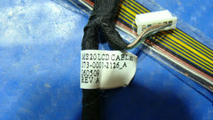 Sony Vaio VGN-AR150G PCG-8V1L 17.1" OEM LCD Video Cable 073-0001-2126_A ER* - Laptop Parts - Buy Authentic Computer Parts - Top Seller Ebay