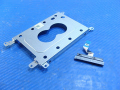 Dell Inspiron 15-3567 15.6" Genuine HDD Hard Drive Caddy w/Connector 51C9V ER* - Laptop Parts - Buy Authentic Computer Parts - Top Seller Ebay