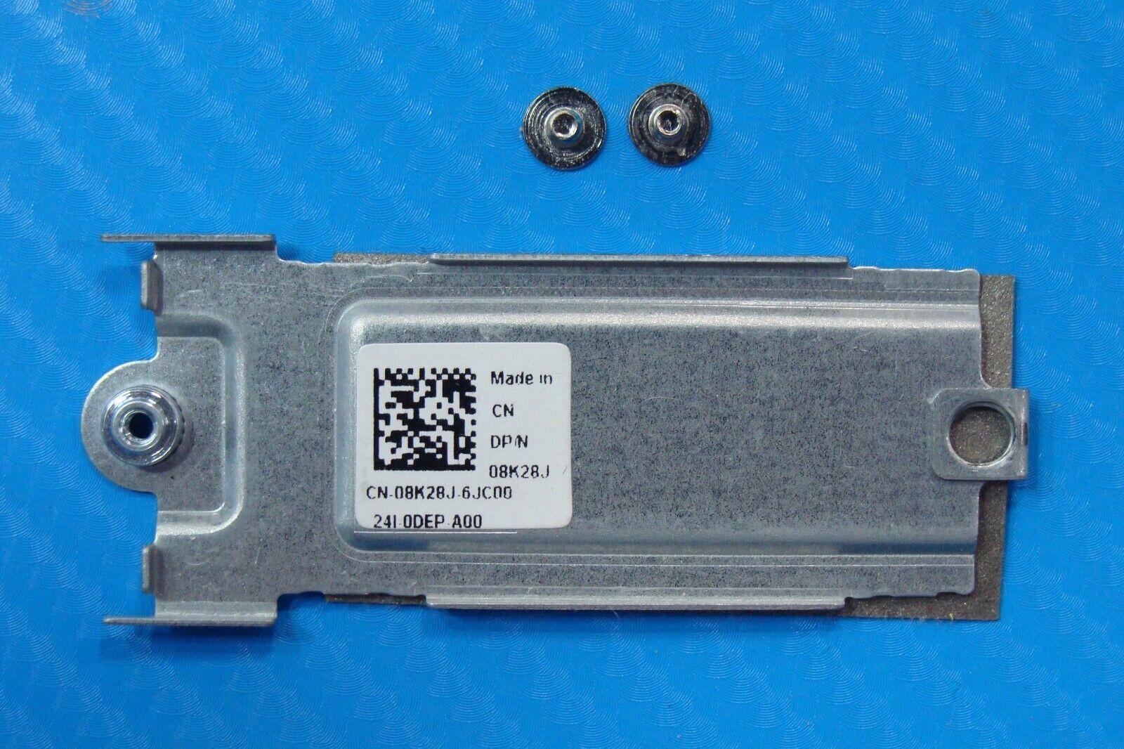 Dell Inspiron 16 7620 2-in-1 16 Genuine M.2 SSD Termal Support Bracket 8K28J