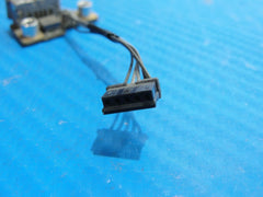 MacBook Pro A1297 17" Mid 2009 MC227LL/A Genuine Magsafe Board w/Cable 661-4950 Apple