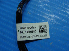 Dell OptiPlex 5040 SFF Genuine Desktop Power Button Cable 6M58D - Tested Computer Laptop Parts