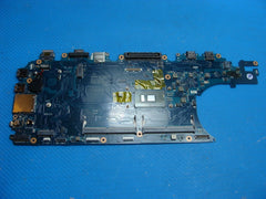 Dell Latitude E5570 15.6" Genuine i5-6300u Motherboard LA-C641P 3MCRF AS IS 