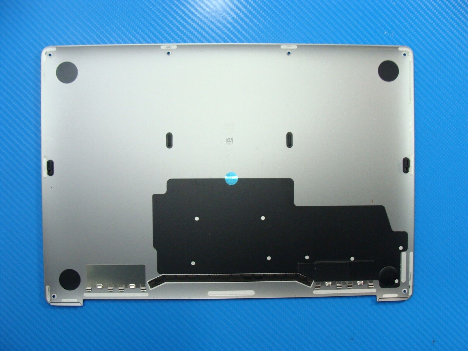 MacBook Pro A1708 2017 MPXQ2LL/A MPXT2LL/A 13 Bottom Case Space Gray 923-01784