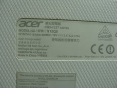 Acer Chromebook CB5-132T-C1LK 11.6" Genuine Bottom Case Base Cover EAZHR00301A Acer