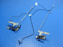 Lenovo IdeaPad Y480 14" OEM Left&Right Hinge Set w/ Antenna DC330010I001210 ER* - Laptop Parts - Buy Authentic Computer Parts - Top Seller Ebay