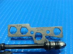 Lenovo ThinkPad E580 15.6" Left & Right Hinge Set Hinges AM167000320 AM167000420