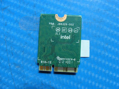 HP 17-cn0078cl 17.3" Wireless WiFi Card AX201NGW L92724-005