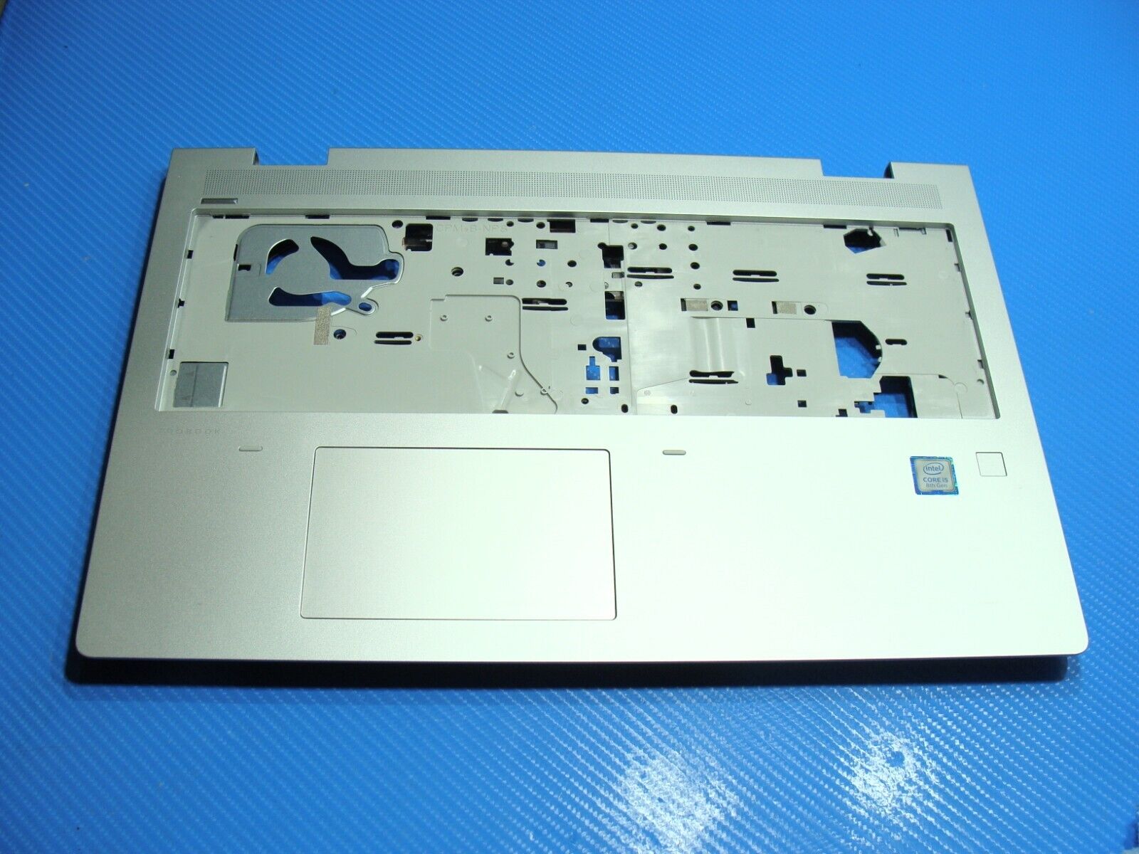 HP ProBook 650 G5 15.6 Genuine Palmrest w/Touchpad L58725-001 6070B1509901
