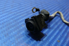 Sony VPCF236FM PCG-81311L 16.4" OEM DC In Power Jack wCable 603-0201-7376_A ER* - Laptop Parts - Buy Authentic Computer Parts - Top Seller Ebay