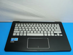 Asus 13.3" Q302LA-BHI3T09 OEM Palmrest w/ Touchpad Keyboard Black 13NB05Y2AM0121 - Laptop Parts - Buy Authentic Computer Parts - Top Seller Ebay