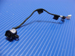 Dell Inspiron 15.6" 15 7537 DC Power Jack With Cable G8RN8 50.47L02.011 GLP* Dell