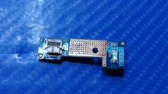 Dell Latitude E4300 13.3" Genuine Power Button Board LS-4154P Dell