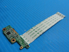 HP Pavilion 13-p113cl x2 13.3" SD Card Reader Board w/Cable DAW05TH16D0 - Laptop Parts - Buy Authentic Computer Parts - Top Seller Ebay