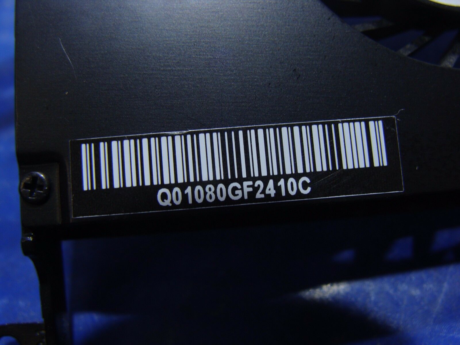 MacBook Pro A1286 15