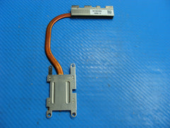 HP Notebook 15-ac151dx 15.6" Genuine CPU Cooling Heatsink 815237-001 AT1EM0020K0 - Laptop Parts - Buy Authentic Computer Parts - Top Seller Ebay