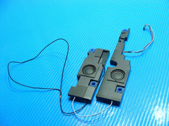 Asus X705MA-MH91-CA 17.3" Genuine Left & Right Speaker Set Speakers 1415-068T0AS 