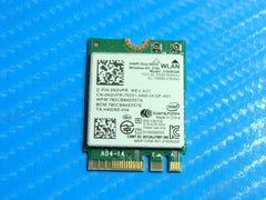 Dell Inspiron 15 5558 15.6" Genuine Laptop WiFi Wireless Card 3160NGW N2VFR 