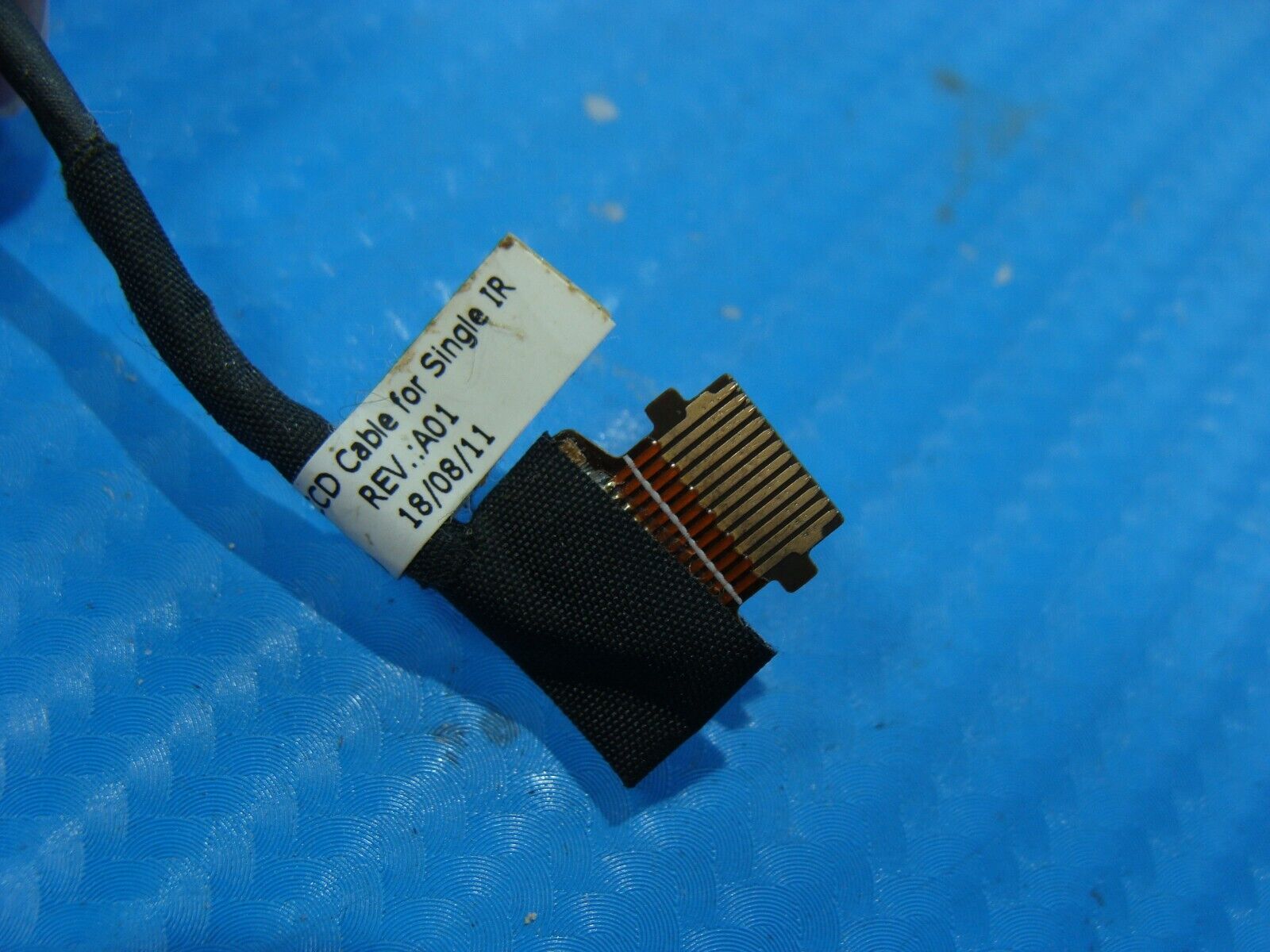 HP Envy x360 15-bq275nr 15.6