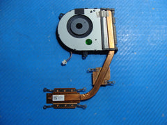 Asus Vivobook S410U 14 CPU Cooling Fan w/Heatsink 13NB0GT0AM0101