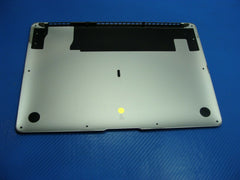 MacBook Air A1466 13" 2015 MJVE2LL/A Genuine Bottom Case Silver 923-00505 - Laptop Parts - Buy Authentic Computer Parts - Top Seller Ebay