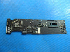MacBook Air A1466 13" MD760LL i5 1.3GHz 4GB Logic Board 820-3437-B AS IS