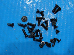 HP 15-af141dx 15.6" Genuine Laptop Screw Set Screws for Repair ScrewSet