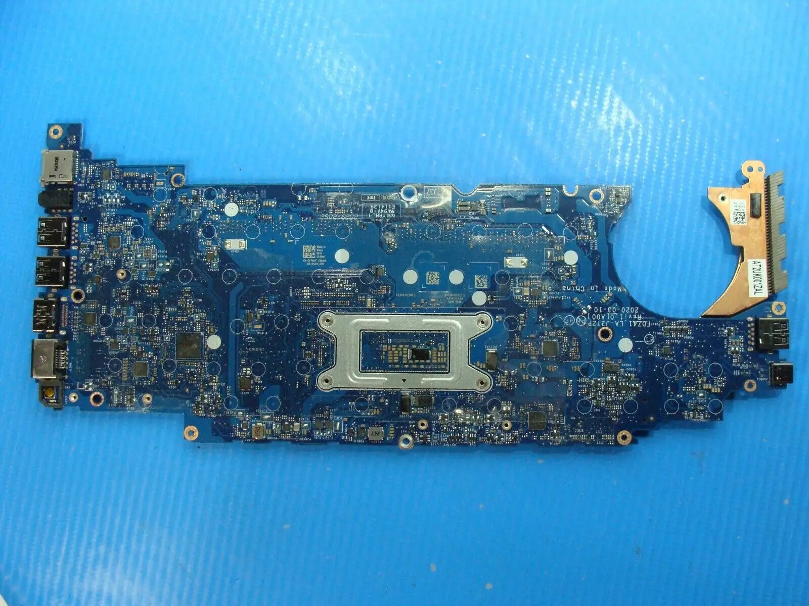 Dell Latitude 5410 14