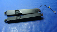 Dell Inspiron AIO 23 5348 23" Genuine Desktop Left & Right Speaker Set 65NJV ER* - Laptop Parts - Buy Authentic Computer Parts - Top Seller Ebay
