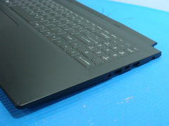 MSI Creator M16 16" A11UC-672 Genuine Palmrest w/Touchpad BL Keyboard 307581C211