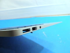 MacBook Air 13" A1466 2017 MQD32LL MQD42LL Top Case w/TrackPad Keyboard 661-7480