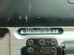MacBook Air A1466 13" 2012 MD231LL/A Top Case w/Keyboard Trackpad 661-6635 #2 