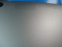 MacBook Pro A1708 13 Mid 2017 MPXQ2LL/A Bottom Case Space Gray 923-01784