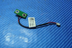 Dell Alienware X51 R3 Genuine Desktop Power Button Board w/Cable MCD7R ER* - Tested Computer Laptop Parts